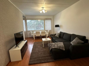 Charming Apartment in Kotka